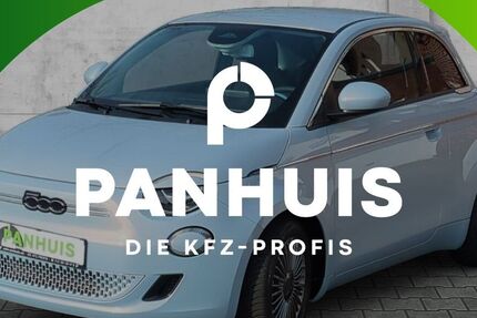 Fiat 500 8.200 km 18.250 &euro; Meerbusch 40670