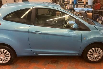 Ford Ka/Ka+ 161.000 km 2.600 &euro; Korschenbroich 41352