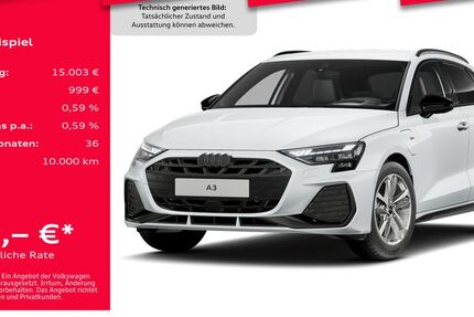 Audi A3 7.391 km 41.980 &euro; Mönchengladbach 41066