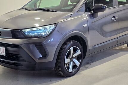 Opel Crossland (X) 22.446 km 15.480 &euro; Mönchengladbach 41061