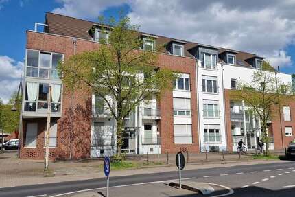 Wohnung Neuss Grimlinghausen - 2 Zimmer, 62 m&sup2;, 259.000&euro; | Angebot:26844280