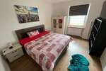 D-Zoo, möbl. 2 Zi. ETW, ruhig und Zentral in Einkaufsstraße , ca. 40qm Wfl., 8qm Keller - Appartement Düsseldorf Stadtbezirk 2 | Angebot:24612800