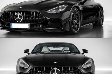 Mercedes-Benz AMG GT 5.500 km 144.900 &euro; Kaarst 41564