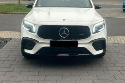 Mercedes-Benz GLB 250 67.000 km 40.500 &euro; Hückelhoven 41836