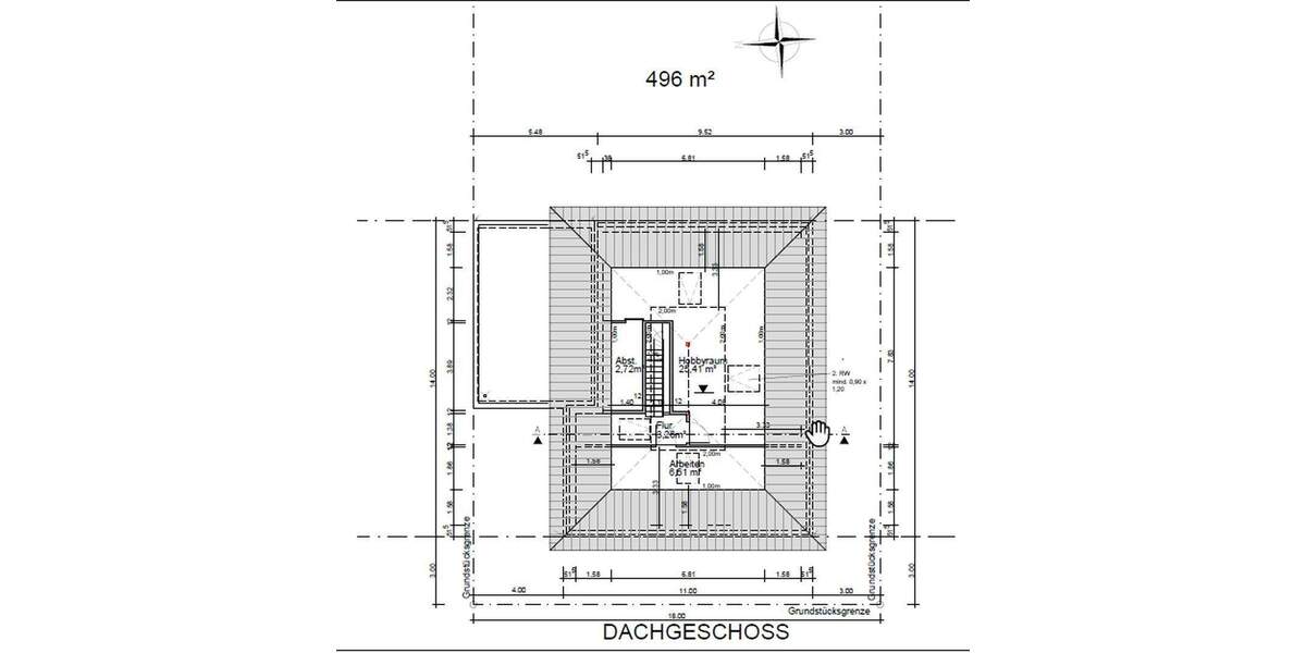Einfamilienhaus Hückelhoven Kleingladbach - 4 Zimmer, 146 m&sup2;, 585.000&euro; | Angebot:25760394