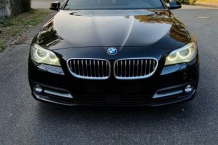 BMW 525 202.000 km 10.500 &euro; Moers 47445