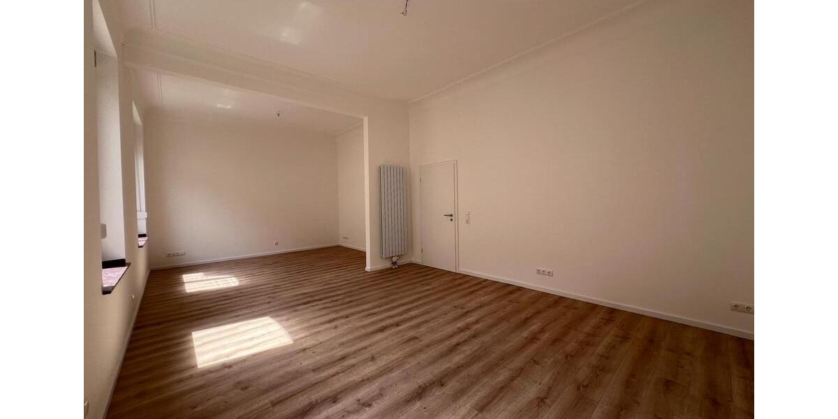 Hochparterre Erkelenz - 2 Zimmer, 70 m&sup2;, 209.000&euro; | Angebot:27055670