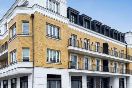 Wohnung Düsseldorf Niederkassel - 2 Zimmer, 63 m&sup2;, 2.205&euro; | Angebot:26785931