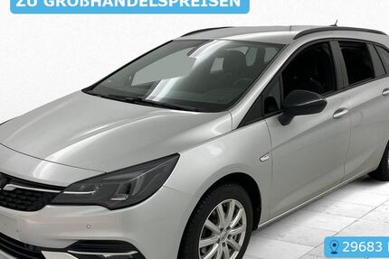 Opel Astra 102.529 km 10.507 &euro; Krefeld 47829