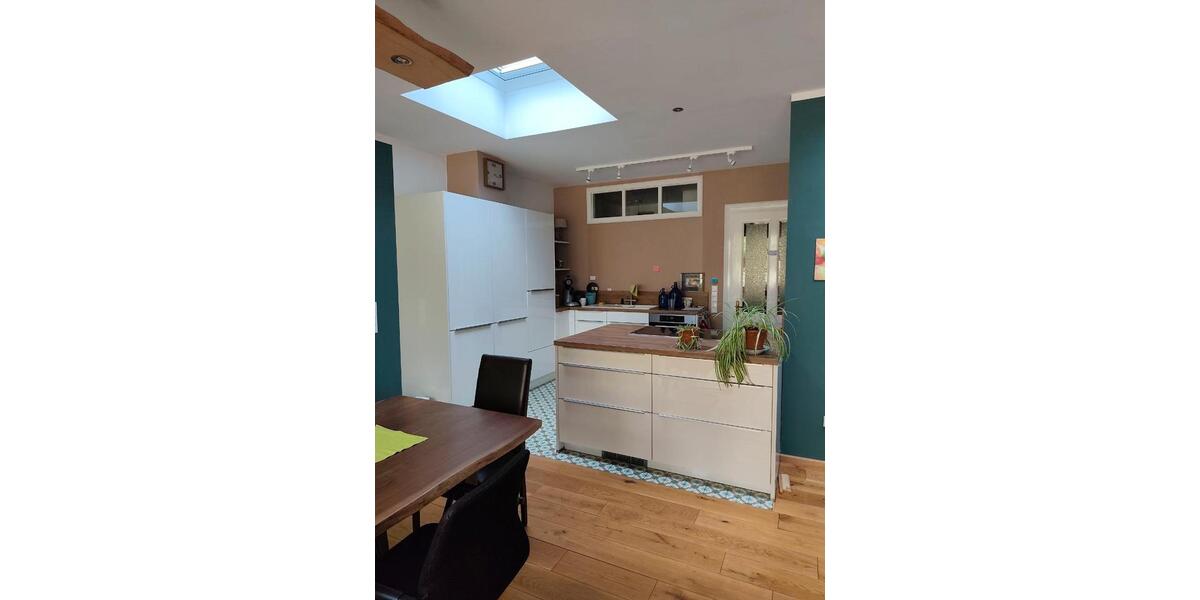 Reihenhaus Mönchengladbach Süd - 6 Zimmer, 167 m&sup2;, 479.000&euro; | Angebot:26058574