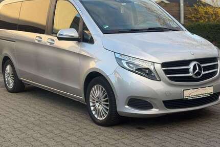 Mercedes-Benz V 220 158.800 km 31.990 &euro; Mönchengladbach 41063