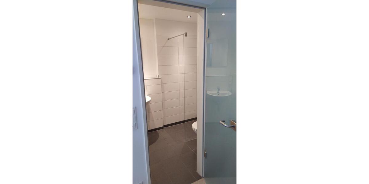 Etagenwohnung Mönchengladbach Süd - 1 Zimmer, 26 m&sup2;, 380&euro; | Angebot:25906930