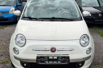 Fiat 500 58.944 km 8.600 &euro; Mönchengladbach 41238