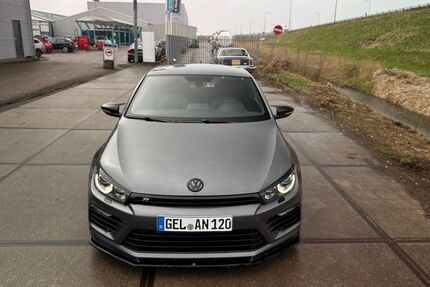 VW Scirocco 180.000 km 16.500 &euro; Straelen 47638