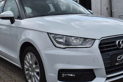 Audi A1 31.000 km 15.199 &euro; Mönchengladbach 41063