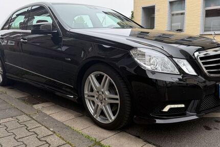 Mercedes-Benz E 250 53.000 km 20.750 &euro; Grevenbroich 41516