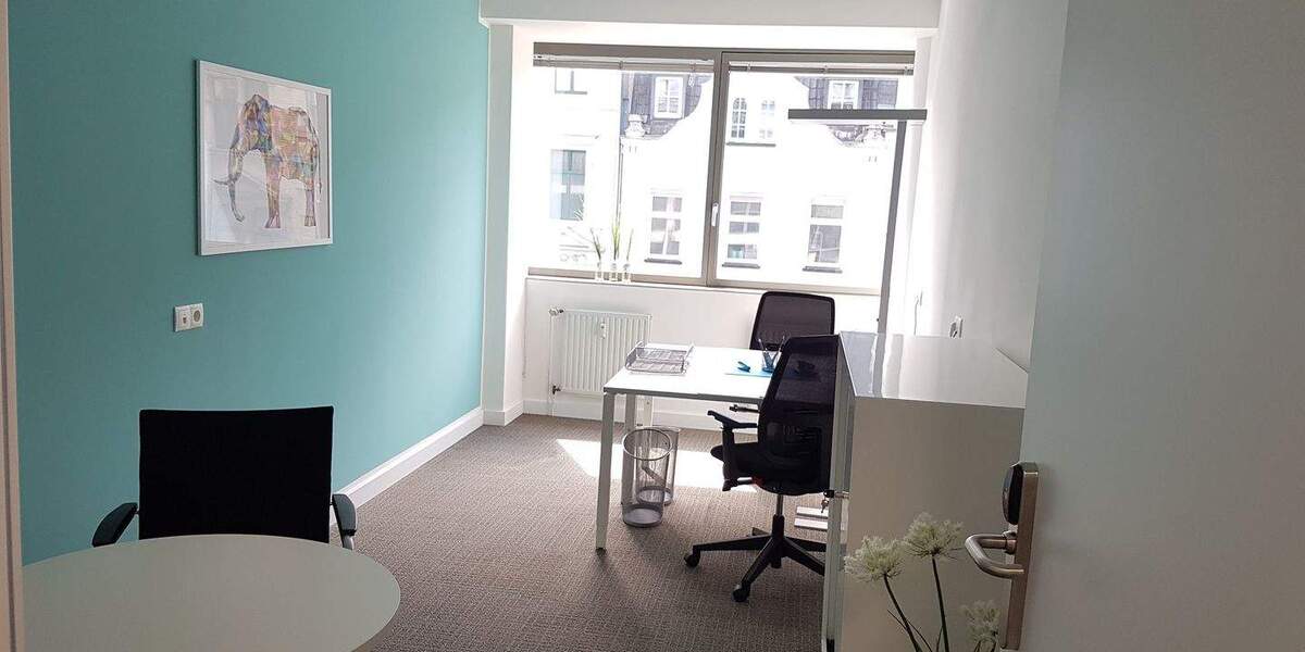 Gewerbeobjekt Mönchengladbach Stadtmitte - 471&euro; | Angebot:25720135