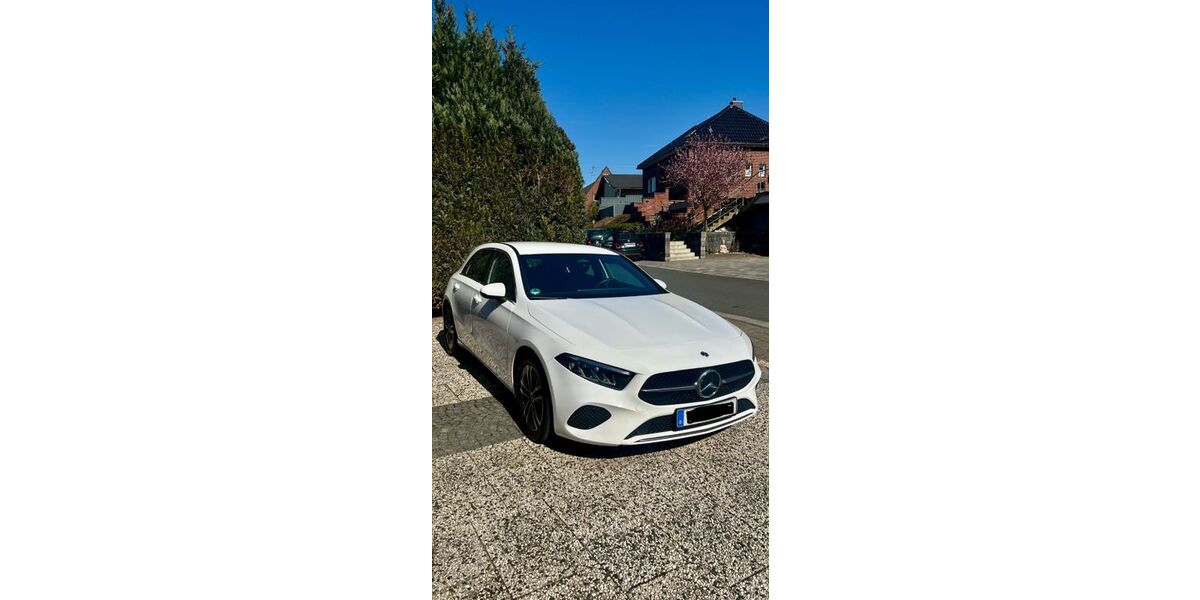 Mercedes-Benz A 180 31.000 km 26.700 &euro; Wassenberg 41849