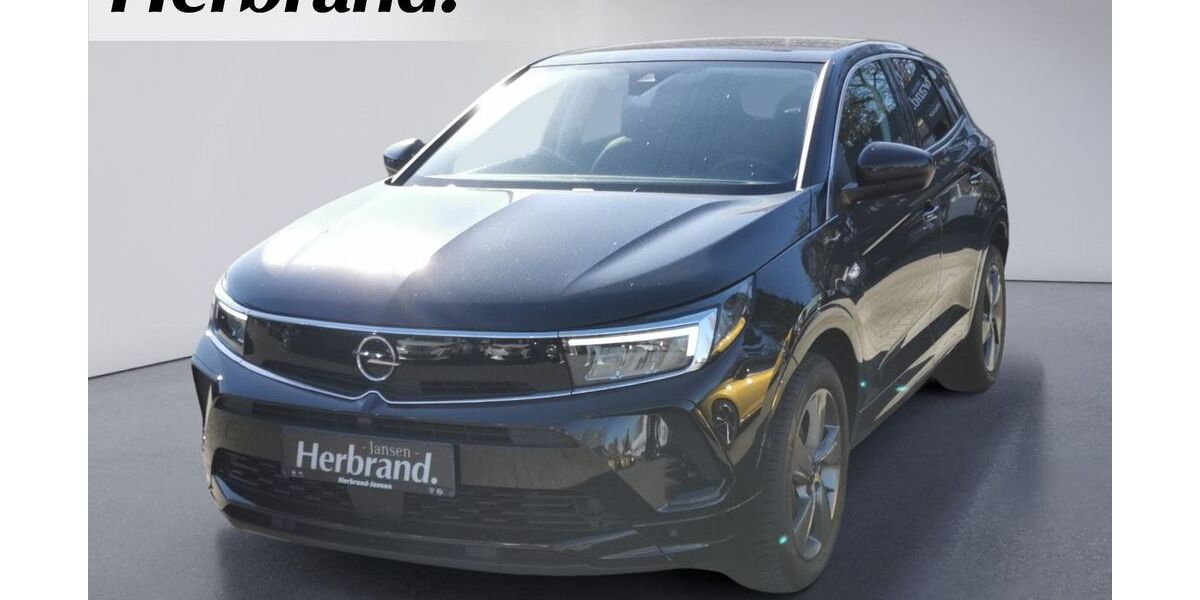 Opel Grandland (X) 77.259 km 22.890 &euro; Mönchengladbach 41066