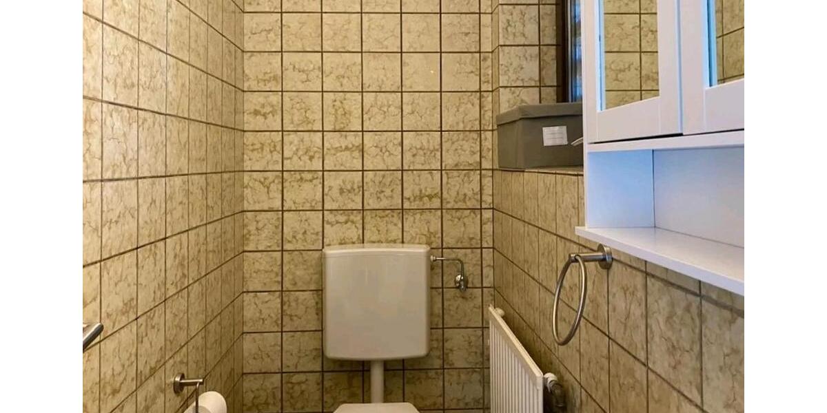 Reihenhaus Niederkrüchten - 4 Zimmer, 112 m&sup2;, 289.000&euro; | Angebot:26067164