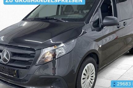 Mercedes-Benz Vito 6.496 km 51.490 &euro; Krefeld 47829