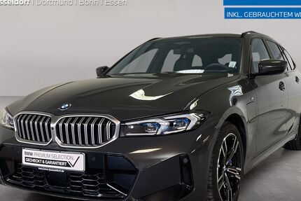 BMW 330 22.439 km 57.999 &euro; Düsseldorf 40237