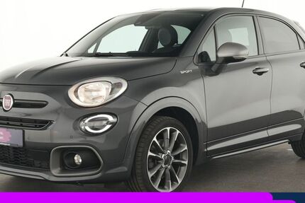 Fiat 500X 28.612 km 19.624 &euro; Neuss 41460
