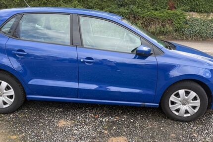 VW Polo 43.223 km 7.900 &euro; Heinsberg 52525