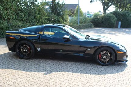 Corvette C6 102.000 km 35.600 &euro; Heinsberg 52525