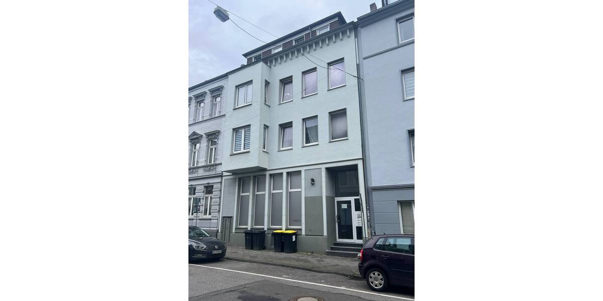 Gewerbeobjekt Mönchengladbach Stadtmitte - 2 Zimmer, 1.200&euro; | Angebot:25705594