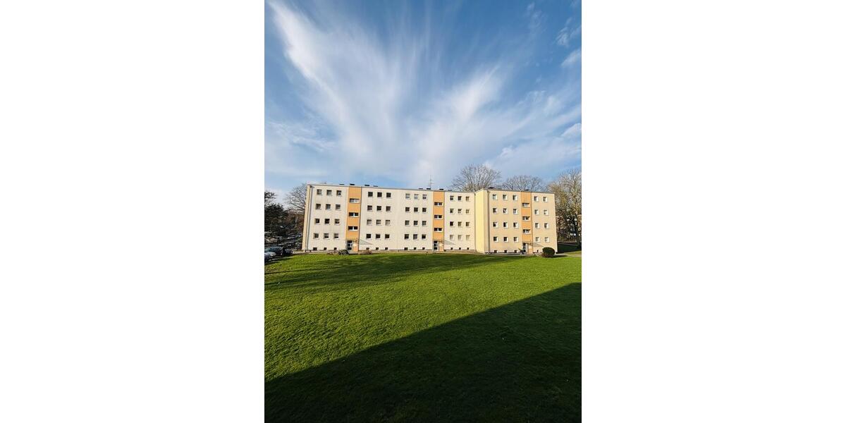 Erdgeschoßwohnung Kamp-Lintfort Lintfort - 3.5 Zimmer, 64 m&sup2;, 572&euro; | Angebot:24967383