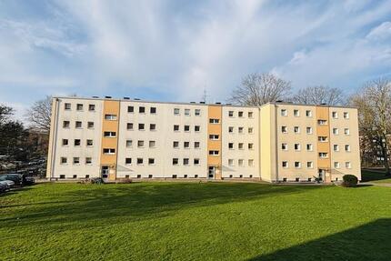 Wohnung Kamp-Lintfort Lintfort - 3.5 Zimmer, 64 m&sup2;, 572&euro; | Angebot:24967383