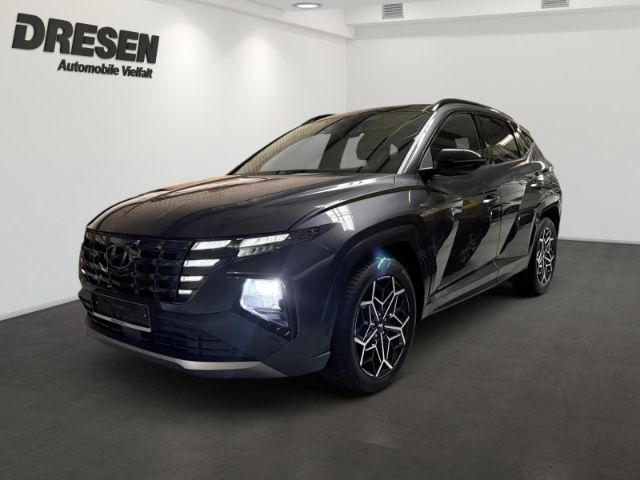 Hyundai TUCSON 50.087 km 31.450 &euro; Neuss 41464