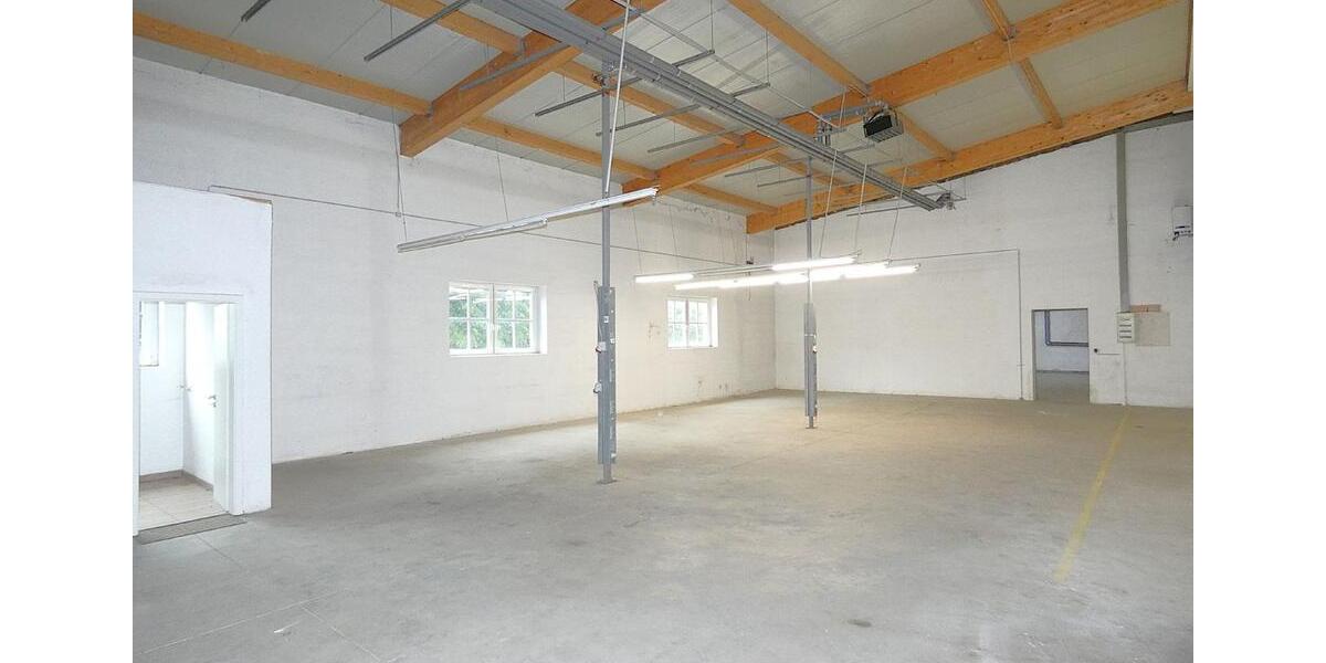 Gewerbeobjekt Erkelenz - 2&euro; | Angebot:25551734