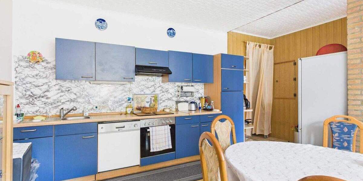 Mehrfamilienhaus, Wohnhaus Hückelhoven Brachelen - 5 Zimmer, 148 m&sup2;, 149.000&euro; | Angebot:25726272