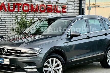 VW Tiguan 156.550 km 19.899 &euro; Erkelenz 41812