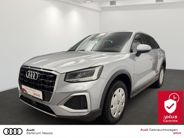 Audi Q2 8.757 km 29.850 &euro; Neuss 41464