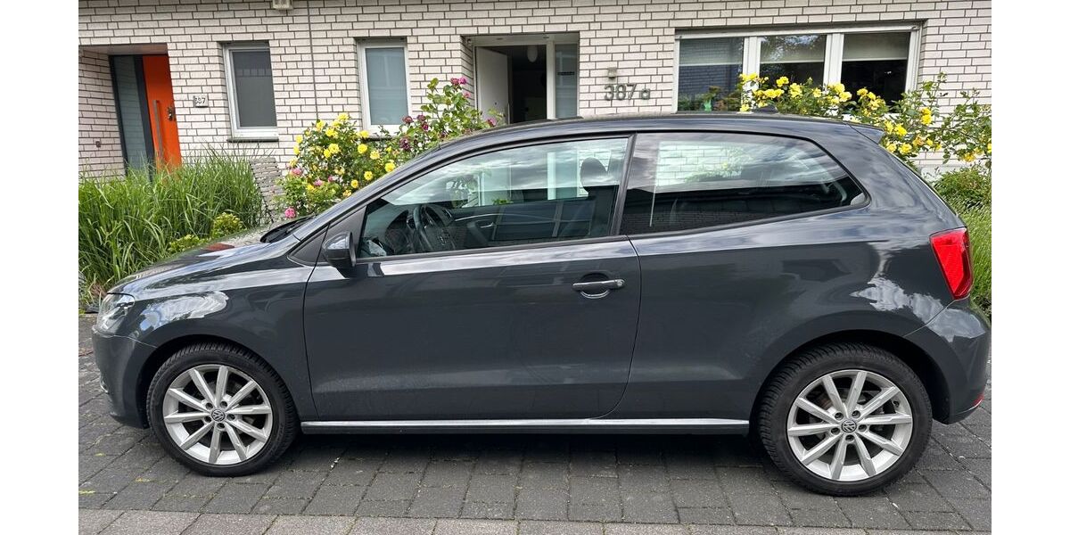 VW Polo 155.610 km 6.500 &euro; Mönchengladbach 41068