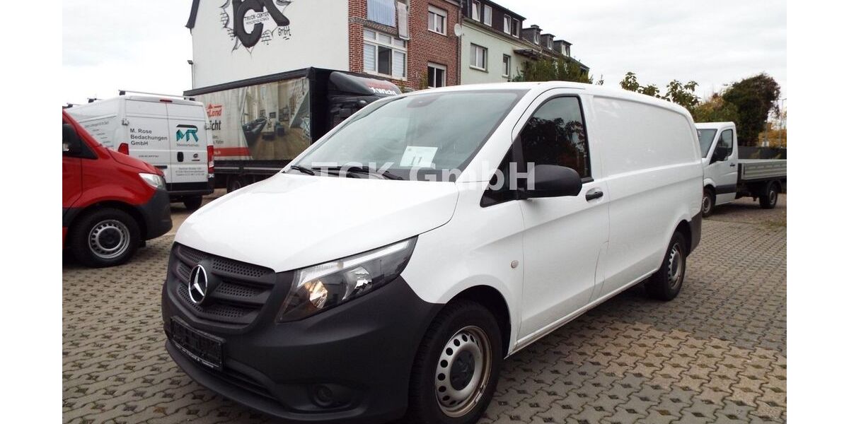 Mercedes-Benz Vito 107.000 km 20.111 &euro; Mönchengladbach 41063