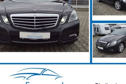 Mercedes-Benz E 220 238.183 km 9.400 &euro; Wegberg 41844