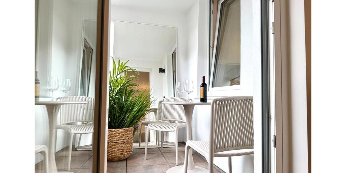 Etagenwohnung Düsseldorf Pempelfort - 1 Zimmer, 48 m&sup2;, 269.500&euro; | Angebot:26007028
