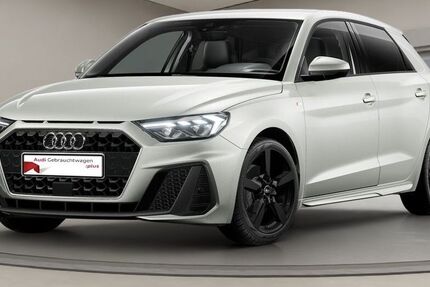 Audi A1 5.690 km 27.998 &euro; Krefeld 47805