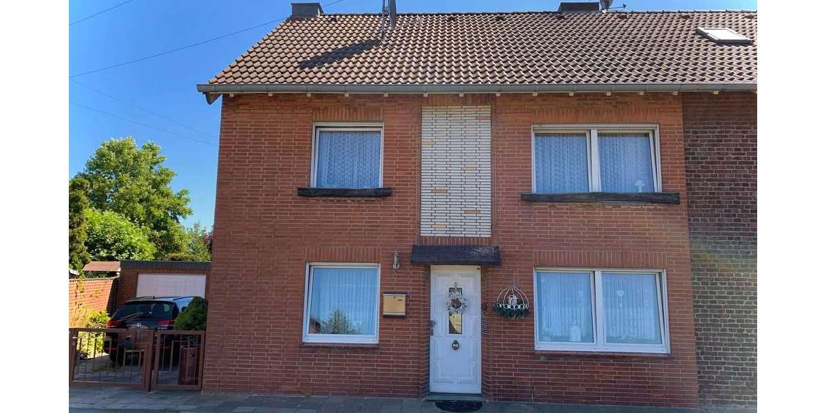 Einfamilienhaus Schwalmtal - 5 Zimmer, 120 m&sup2;, 235.000&euro; | Angebot:10945062