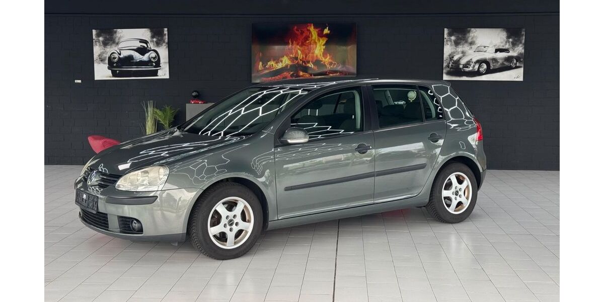 VW Golf 196.500 km 2.499 &euro; Wegberg 41844