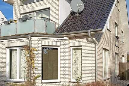 Haus Mönchengladbach Nord - 8 Zimmer, 175 m&sup2;, 799.000&euro; | Angebot:25563031