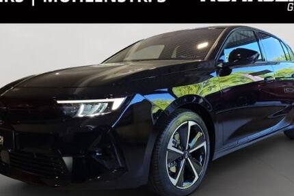 Opel Astra 4.999 km 26.490 &euro; Moers 47441