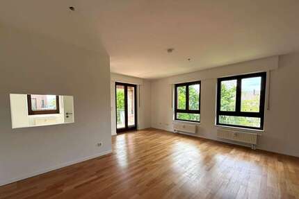 Wohnung Meerbusch Kierst - 4 Zimmer, 93 m&sup2;, 1.300&euro; | Angebot:26833541