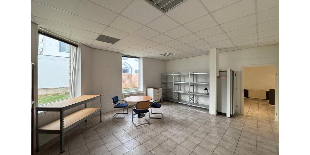 Gewerbeobjekt Brüggen - 1.395&euro; | Angebot:24782198