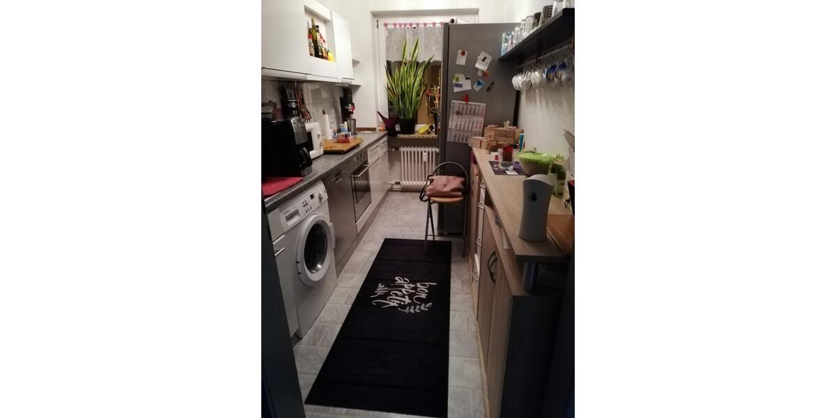 Etagenwohnung Krefeld - 2 Zimmer, 51 m&sup2;, 450&euro; | Angebot:25869922