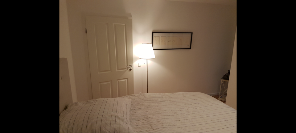 Etagenwohnung Meerbusch Necklenbroich - 2.5 Zimmer, 50 m&sup2;, 1.130&euro; | Angebot:24838006